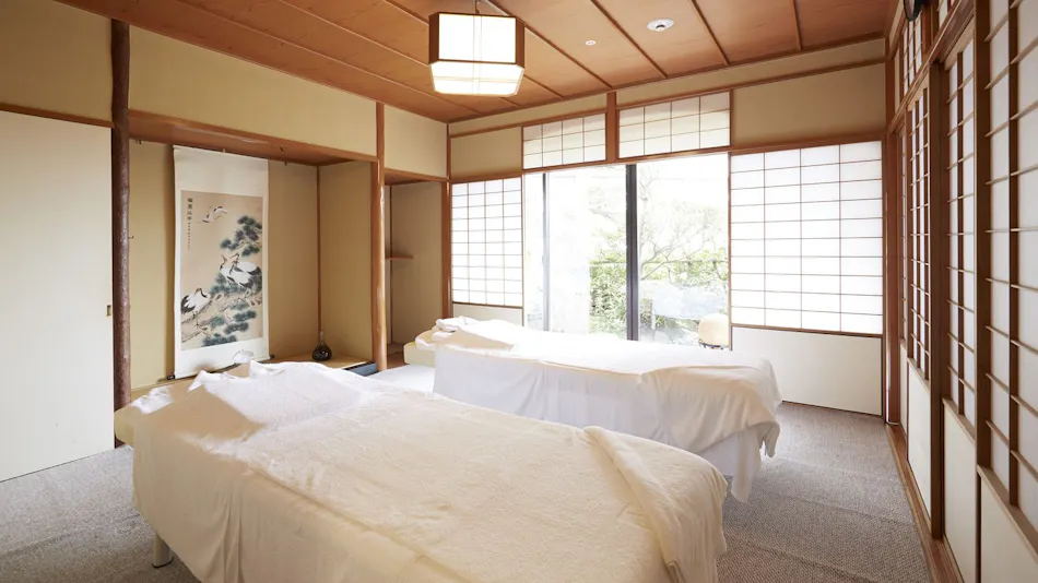 Hotel Okura Tokyo Bay
