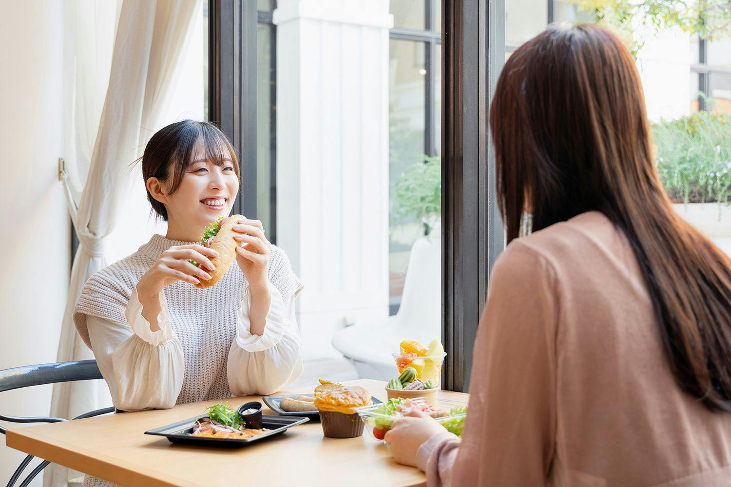 ホテルオークラ東京ベイ