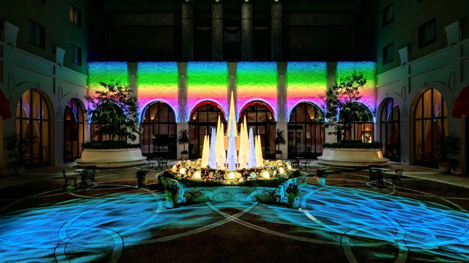 Hotel Okura Tokyo Bay