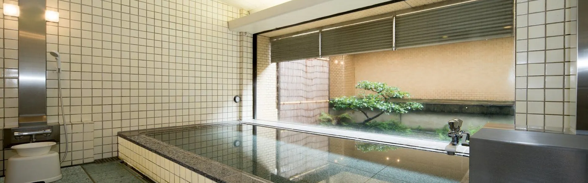ホテルオークラ東京ベイ