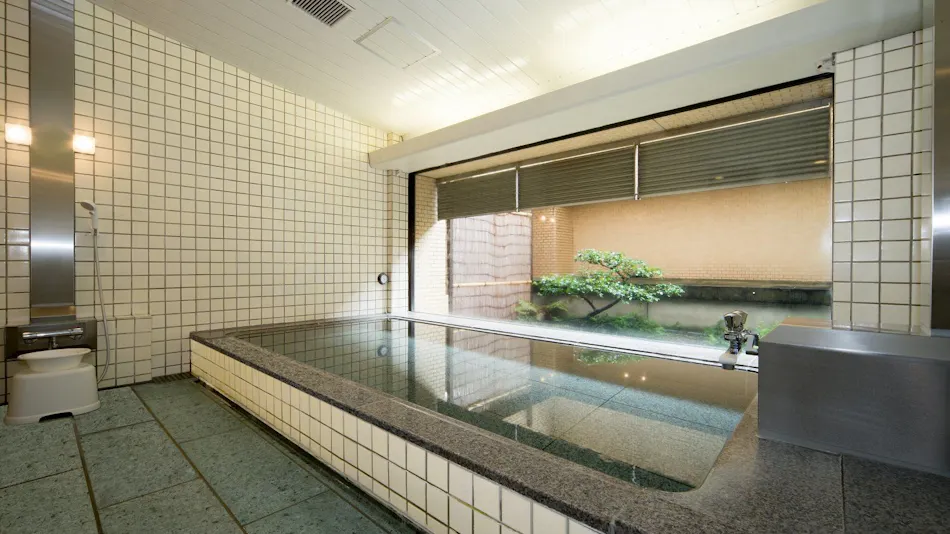 Hotel Okura Tokyo Bay