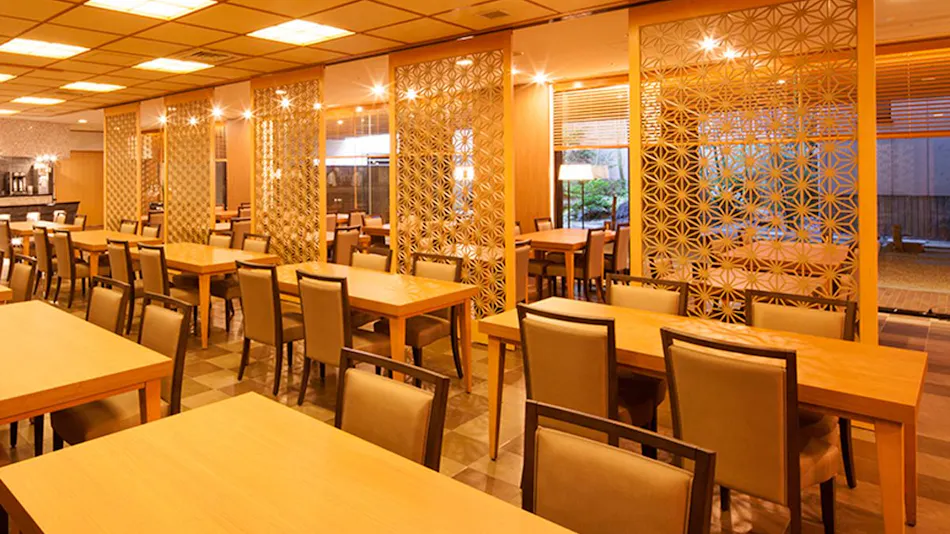 Yumoto Fujiya Hotel