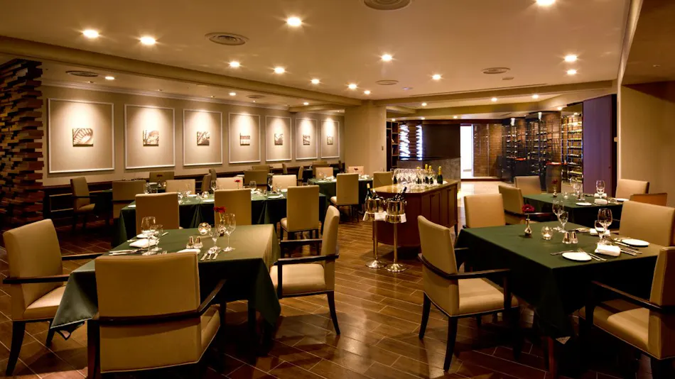 Yumoto Fujiya Hotel
