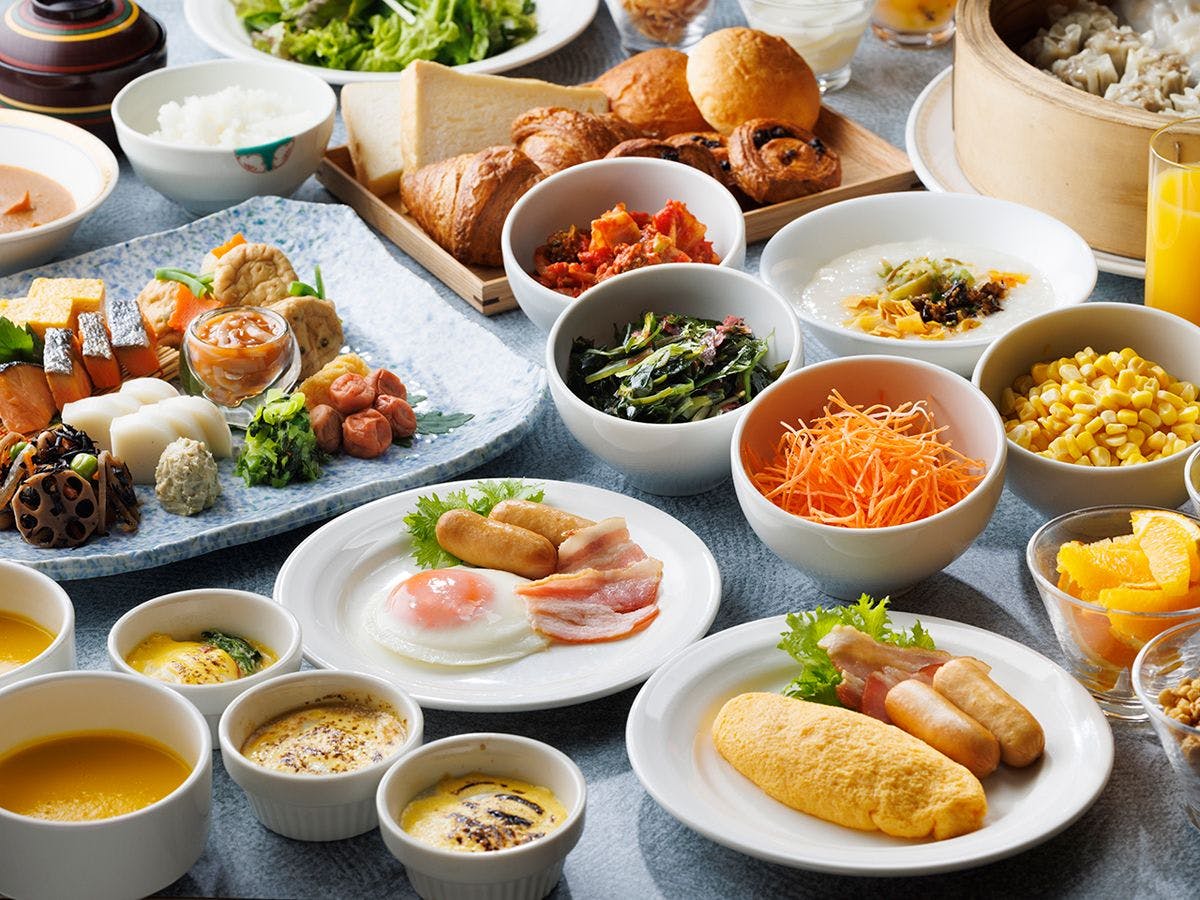 湯本富士屋ホテル - 【年末年始】夕朝食付き／特選 フレンチ