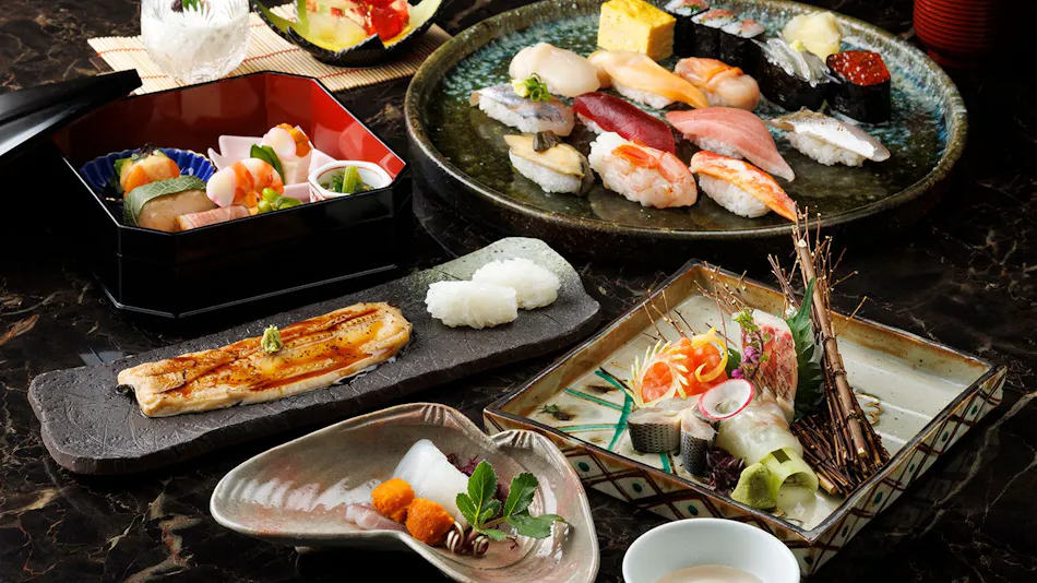 Yumoto Fujiya Hotel