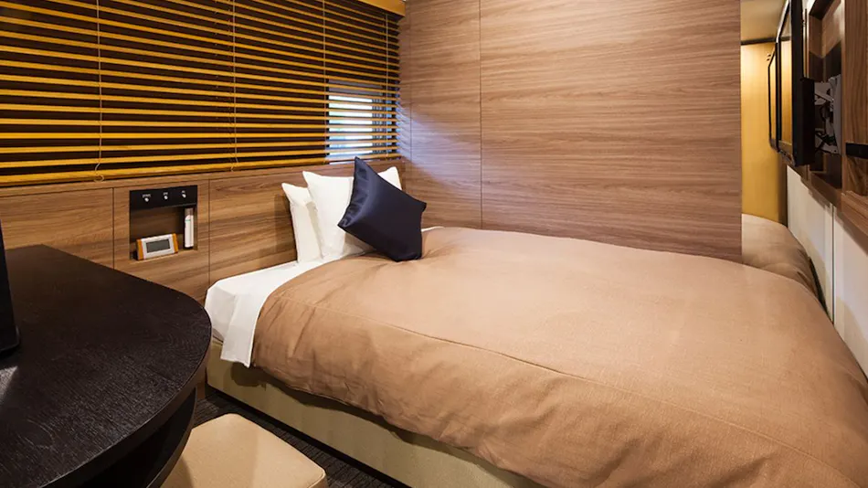 Yumoto Fujiya Hotel