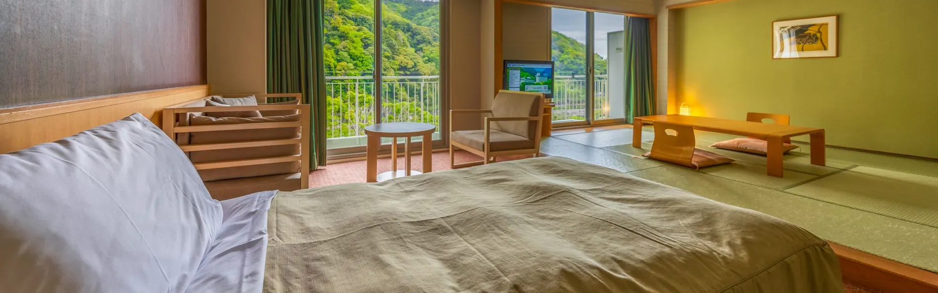 湯本富士屋ホテル