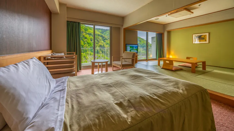 Yumoto Fujiya Hotel