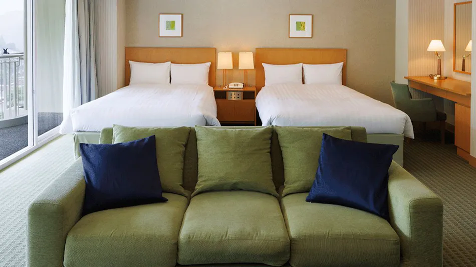 Yumoto Fujiya Hotel