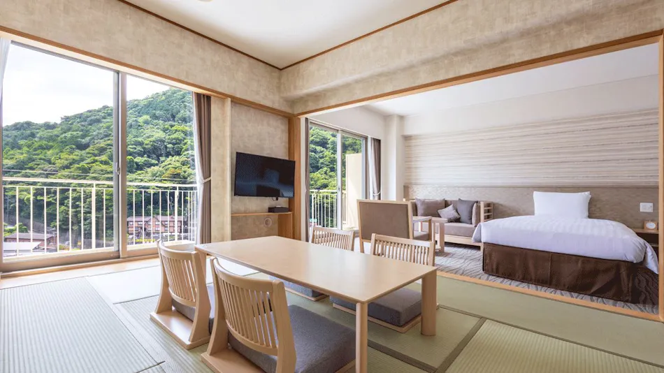 Yumoto Fujiya Hotel