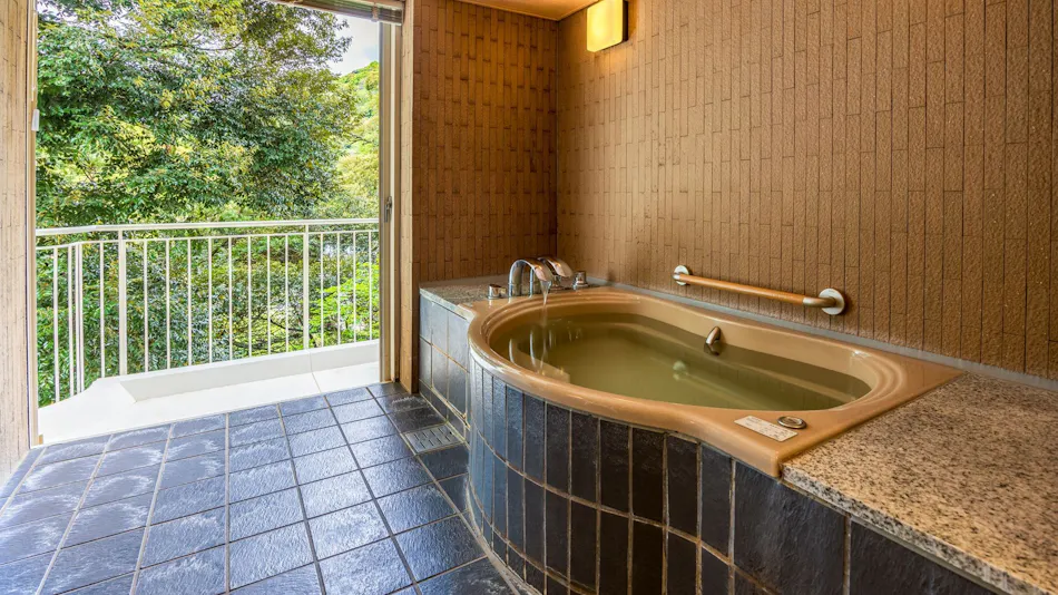 Yumoto Fujiya Hotel