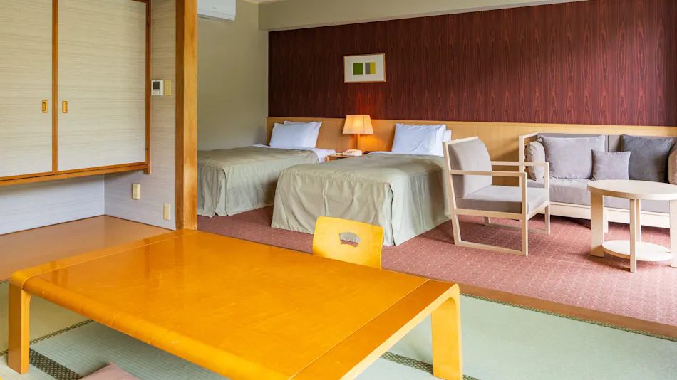 Yumoto Fujiya Hotel