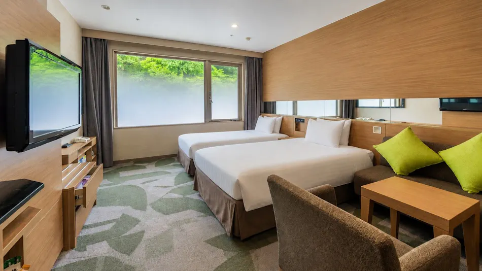 Yumoto Fujiya Hotel