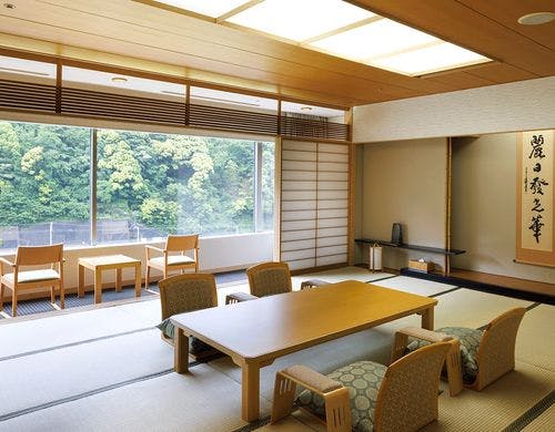 【禁煙】レインボープラザ3階・和室