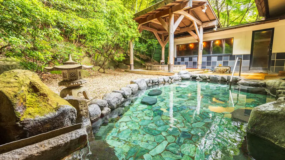 Yumoto Fujiya Hotel