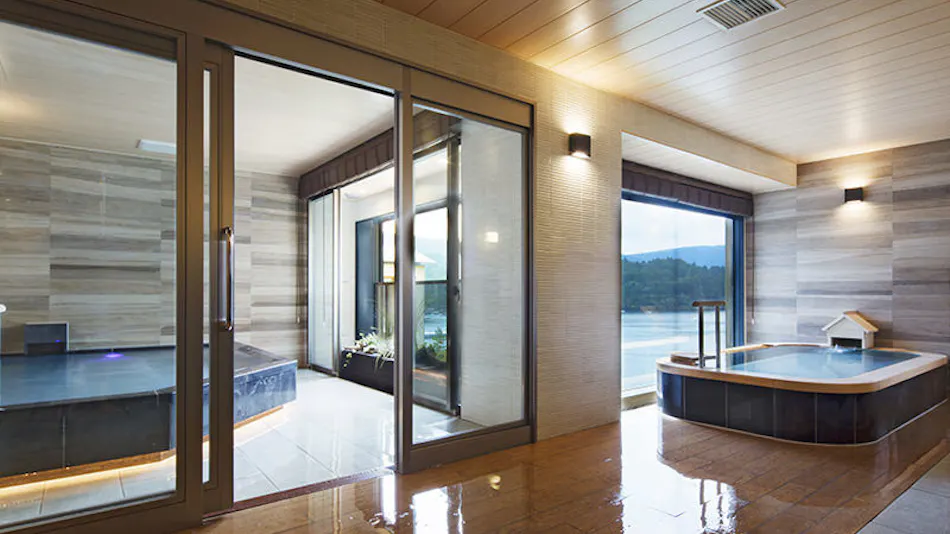 Hakone Hotel