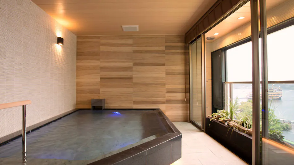 Hakone Hotel
