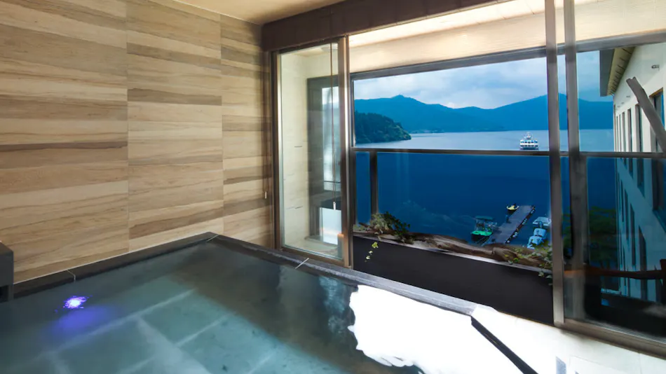 Hakone Hotel