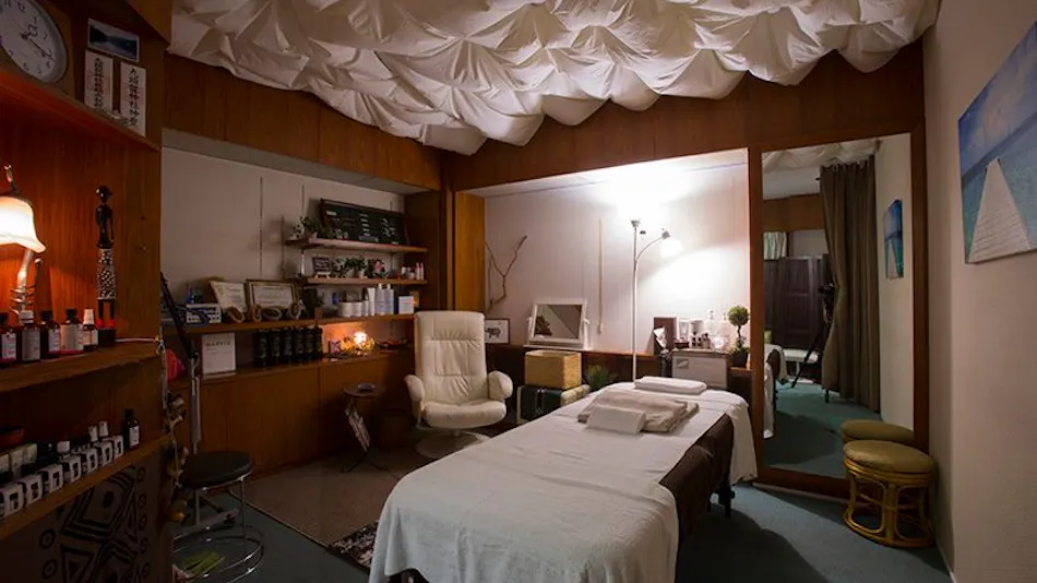 Hakone Hotel
