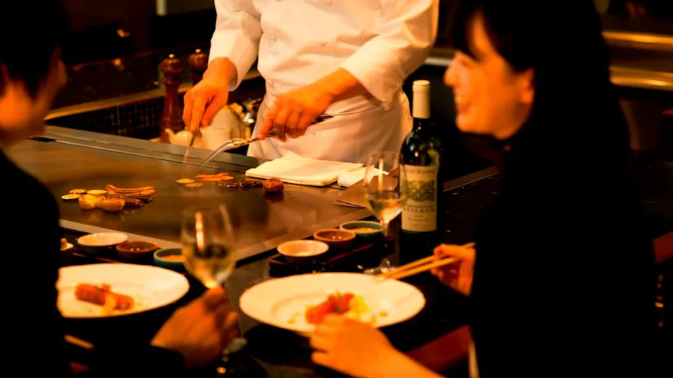 Hakone Hotel