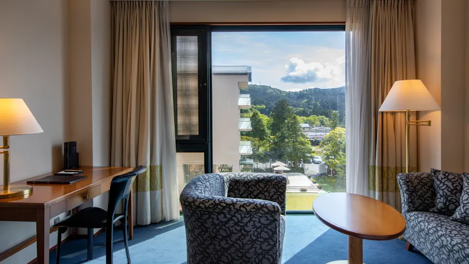 Hakone Hotel