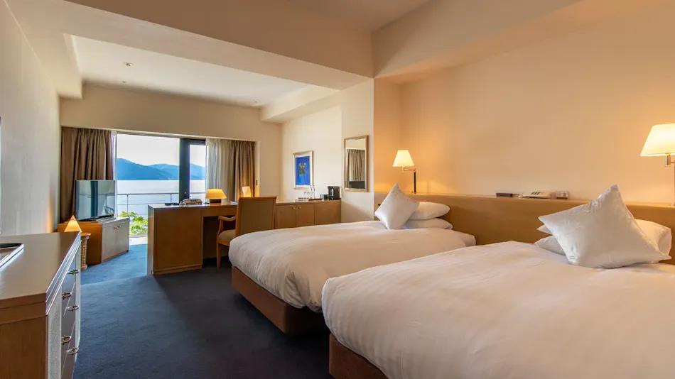 Hakone Hotel