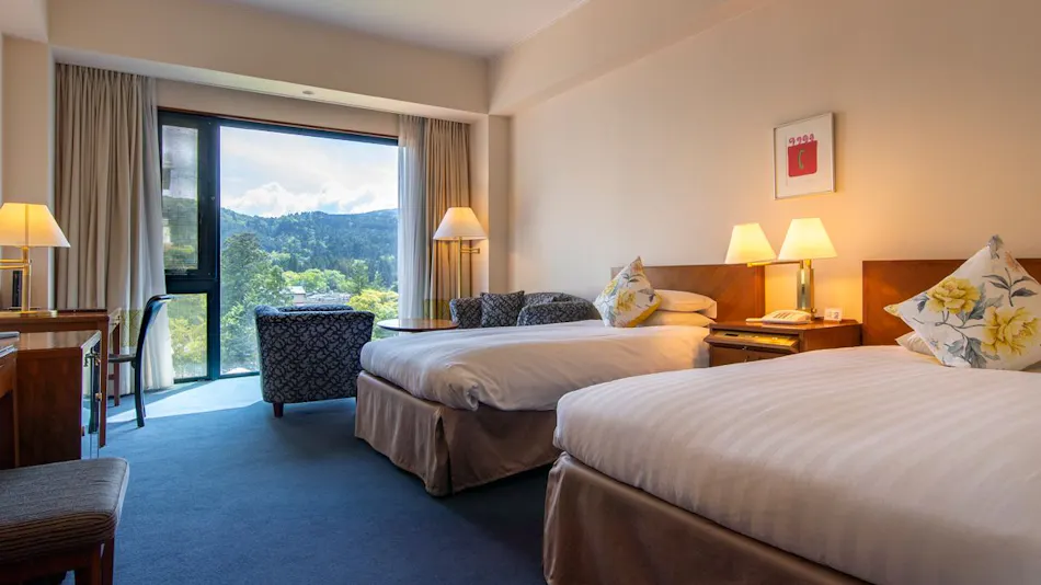 Hakone Hotel