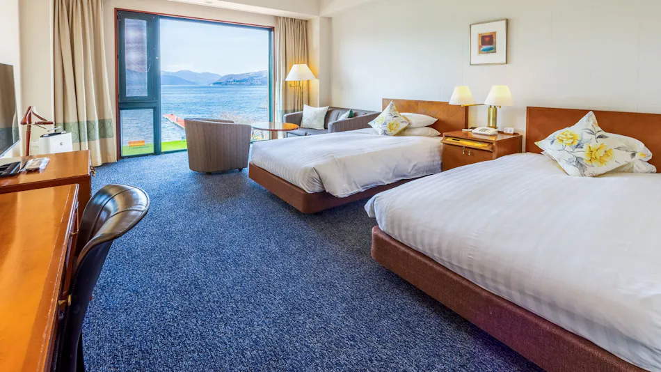 Hakone Hotel
