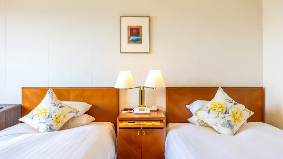 Hakone Hotel