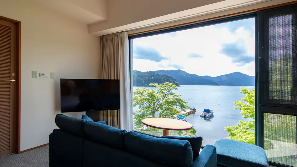 Hakone Hotel