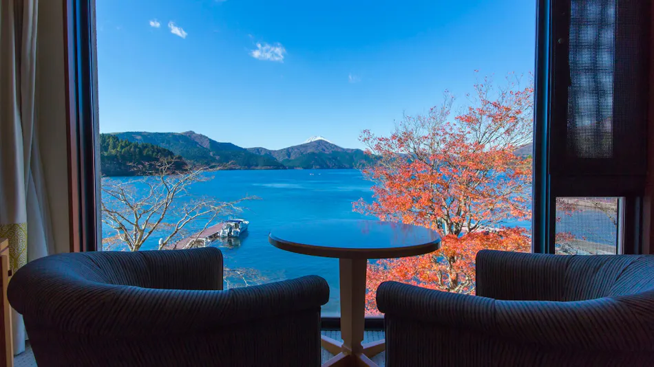 Hakone Hotel