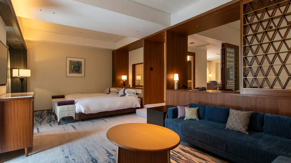 Hakone Hotel