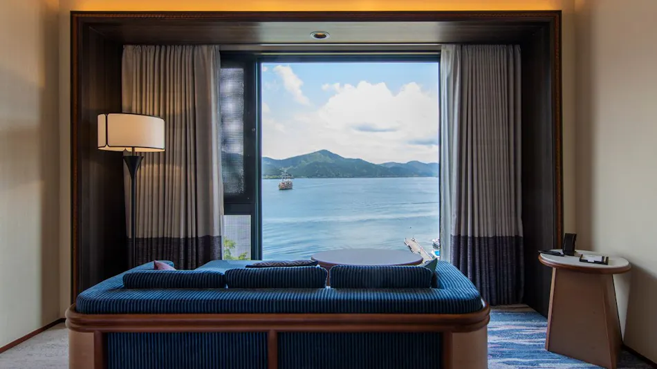 Hakone Hotel