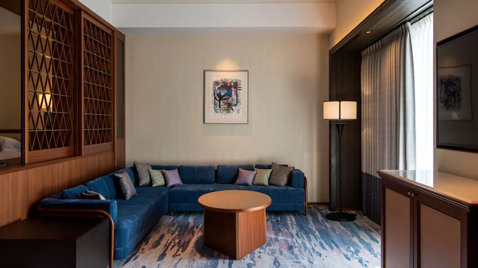 Hakone Hotel