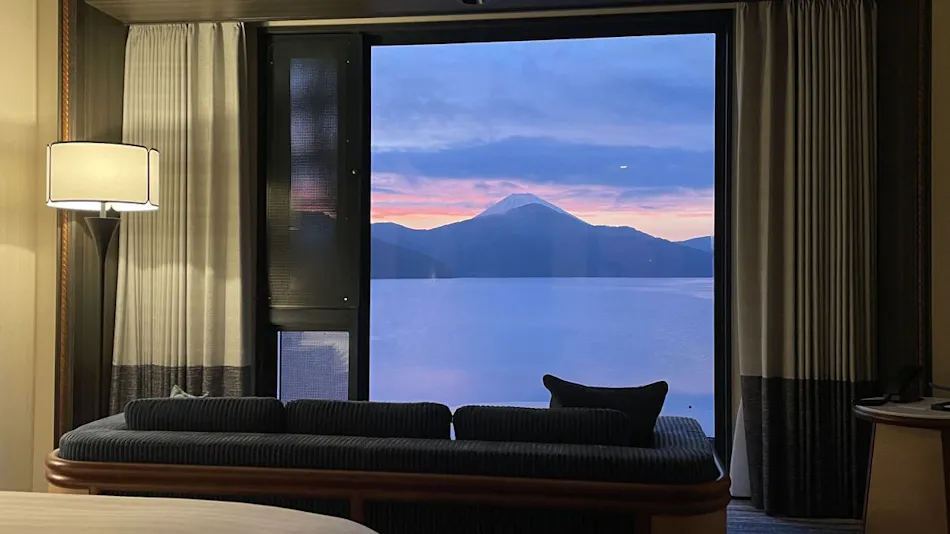 Hakone Hotel