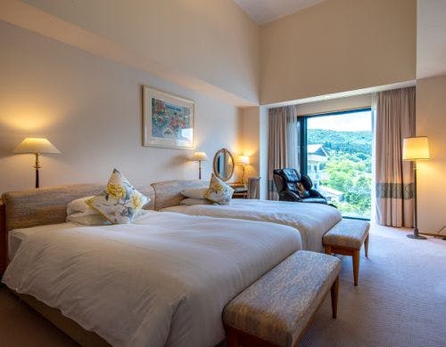 レイクビュースイート