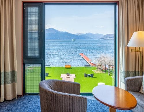 スーペリアツイン