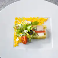 フランス料理(イメージ)