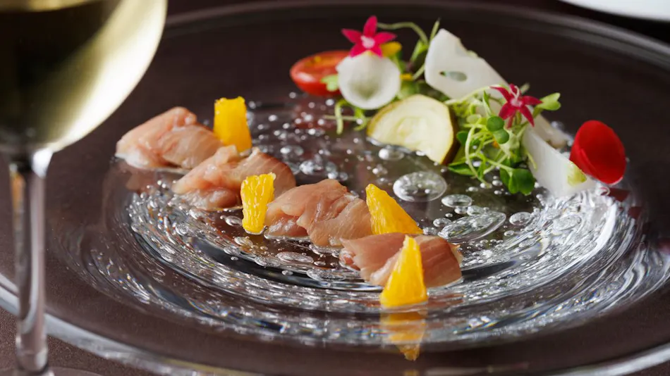 Hakone Hotel