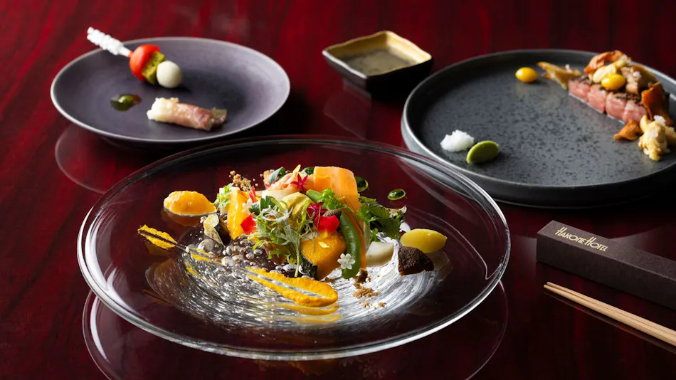 Hakone Hotel