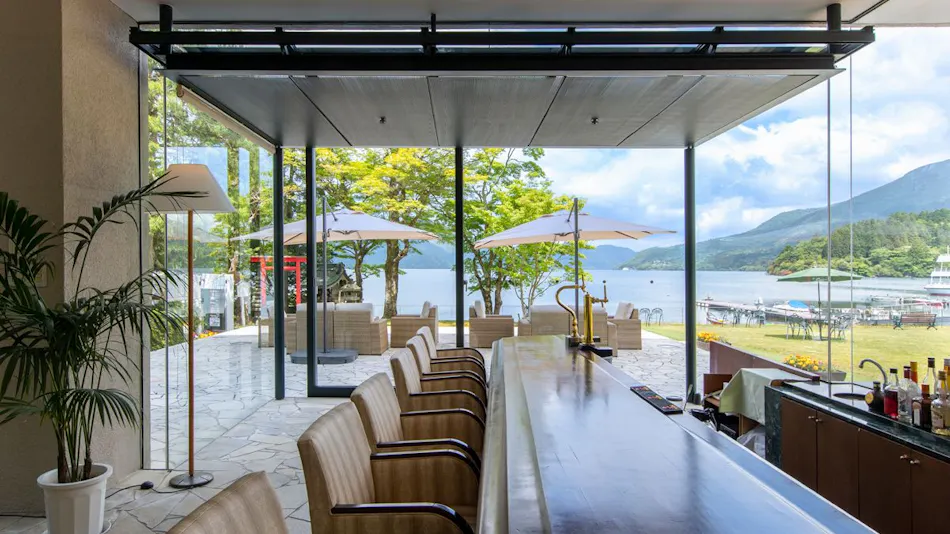 Hakone Hotel