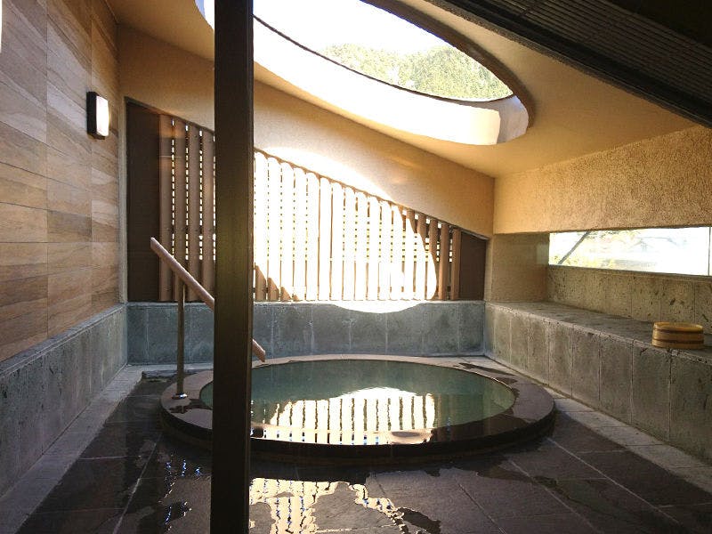 箱根ホテル