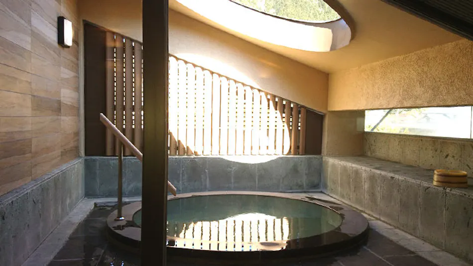 Hakone Hotel