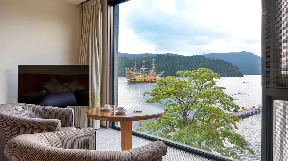 Hakone Hotel