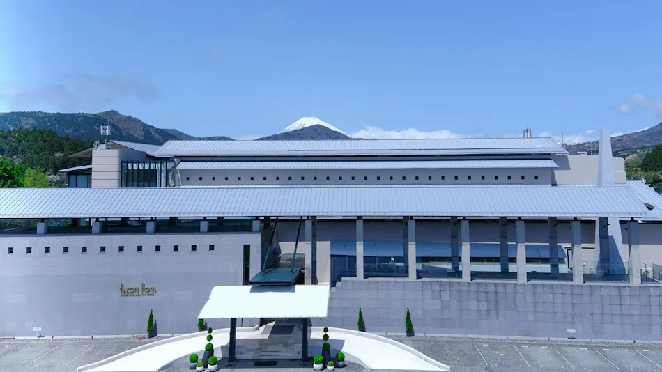 Hakone Hotel