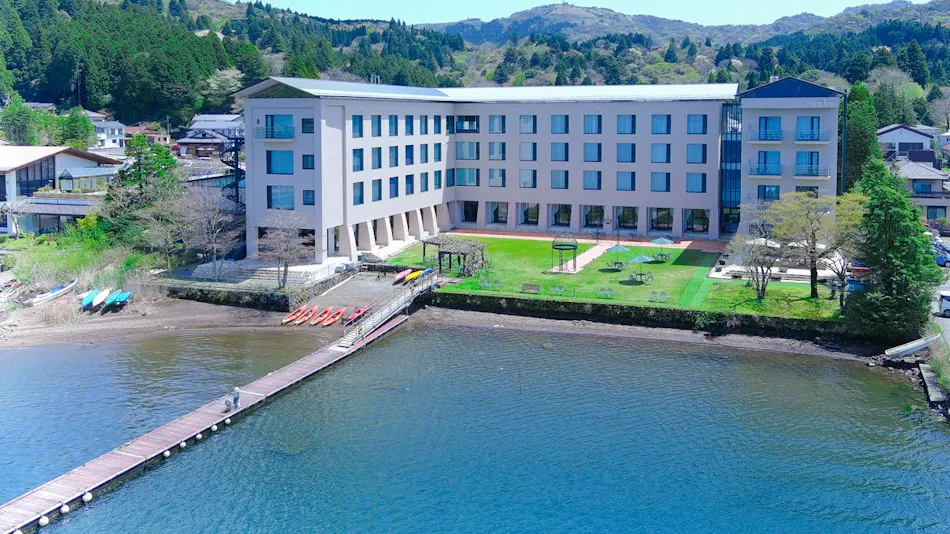 Hakone Hotel