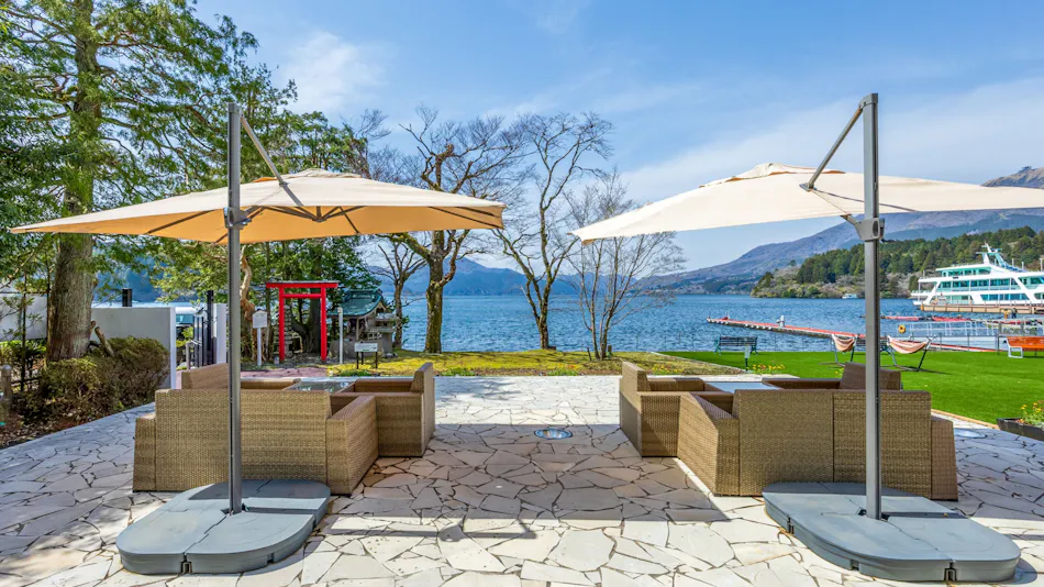 Hakone Hotel