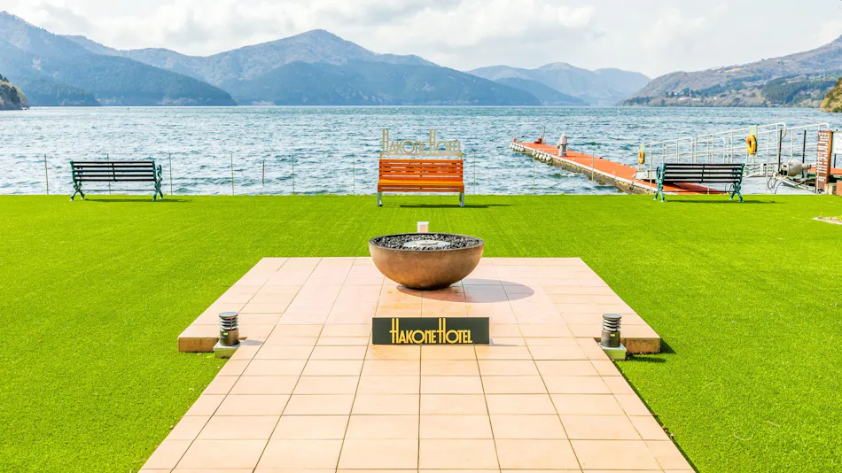 Hakone Hotel