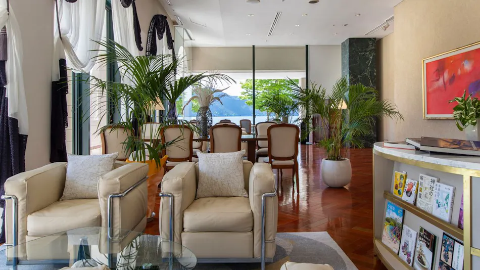 Hakone Hotel