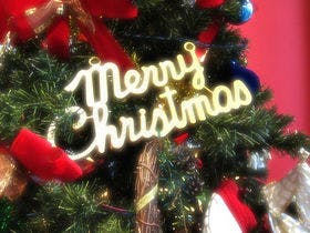 クリスマスホテル 2020 一度は泊まりたい クリスマス特典があるホテルランキング 一休 Com